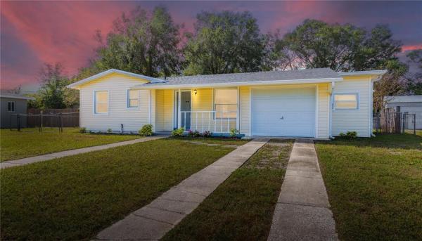 DELTONA LAKES UNIT 25