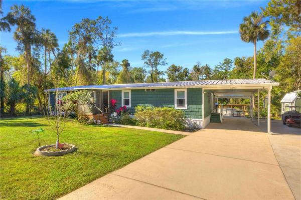 HOLIDAY HAVEN CAMPSITES UNIT 03