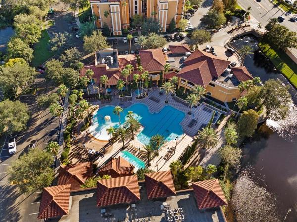 FLORIDAYS ORLANDO RESIDENCE