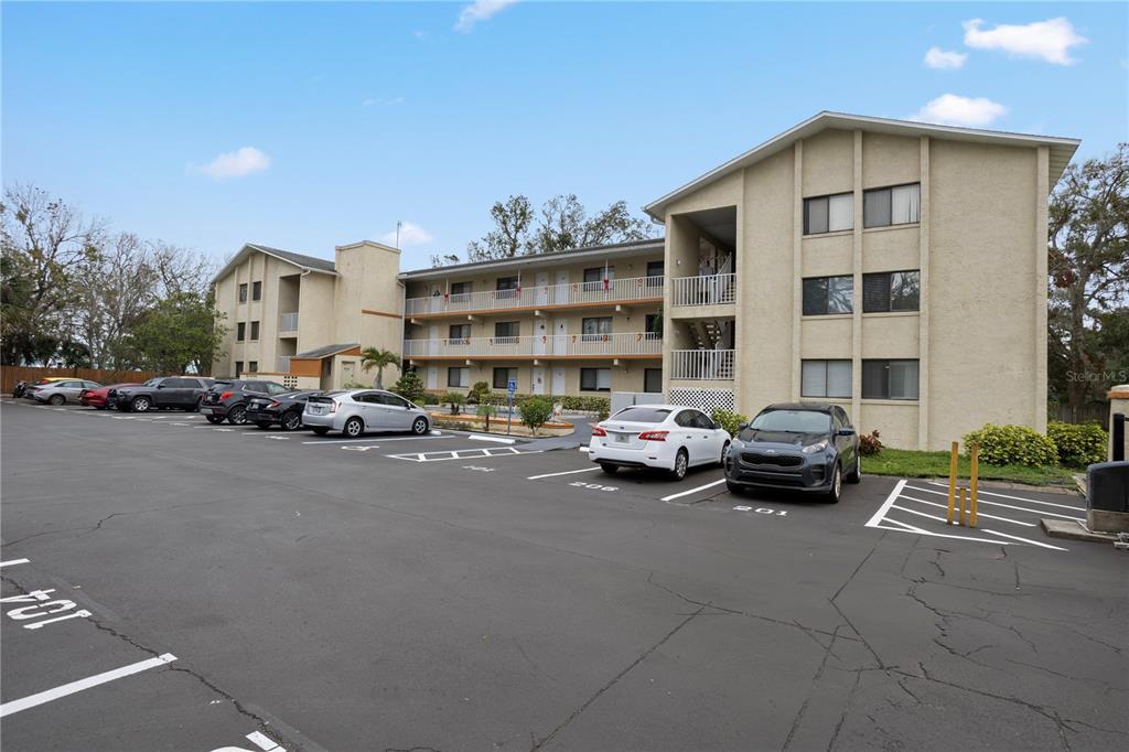 HARBOR BREEZE CONDO - фото