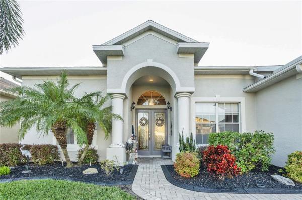 KEY VISTA PH 03 PARCELS 12 14 & 16