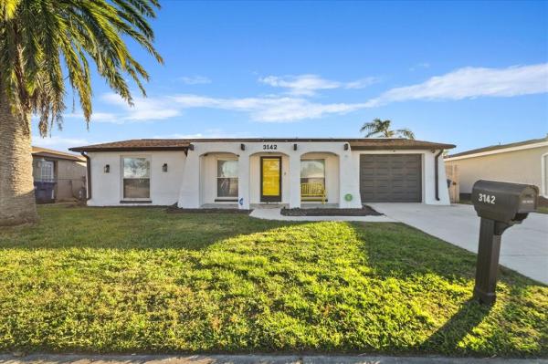 HOLIDAY LAKE ESTATES