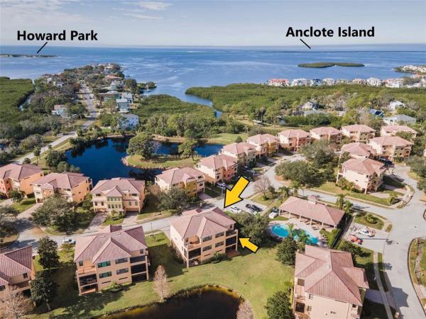 SUNSET BAY TARPON SPGS