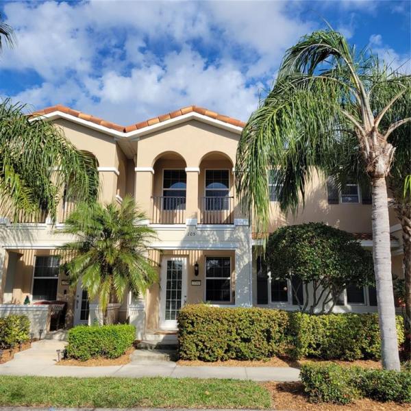 SAN MICHELE AT UNIVERSITY COMMONS