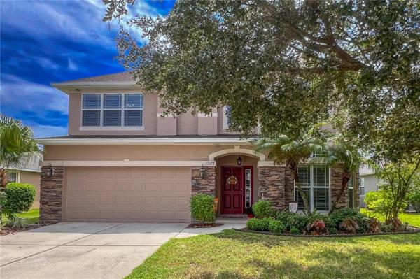 RIVER PLANTATION PH I