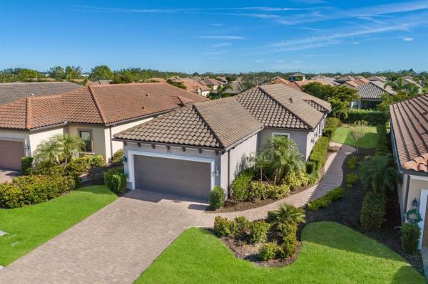 COBBLESTONE/PALMER RANCH PHASE 2