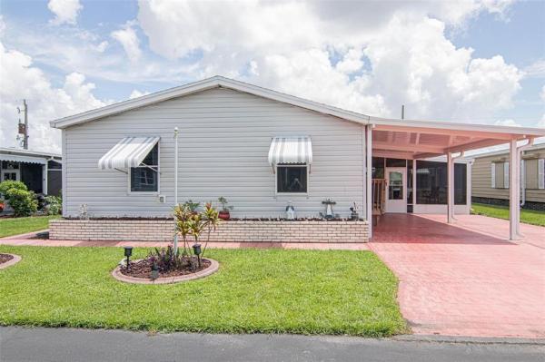 LAKE ARROWHEAD MOBILE VILLAGE PH 04