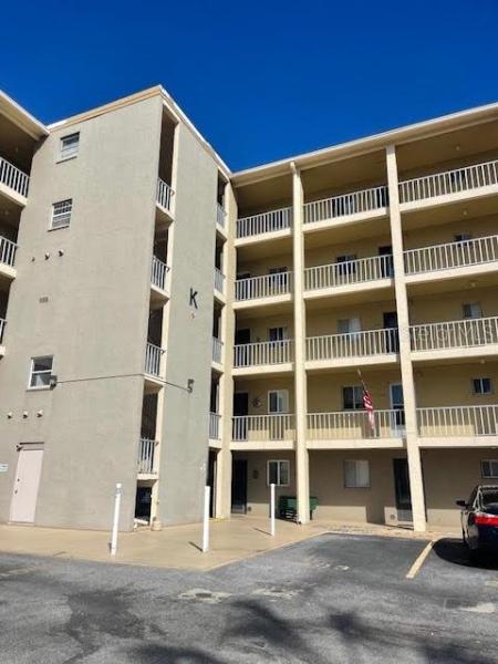 BAYSHORE ON THE LAKE APTS II SEC 3