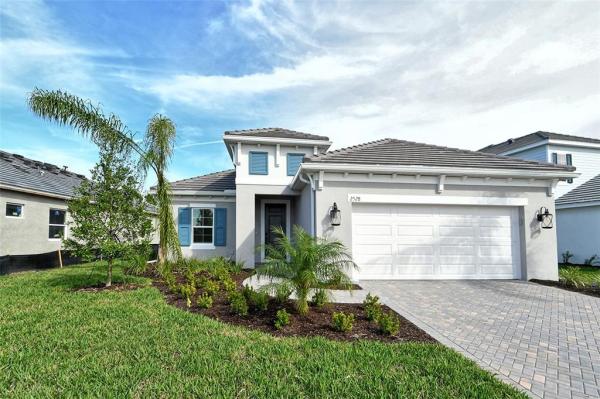 WINDWARD AT LAKEWOOD RANCH PHASE 2