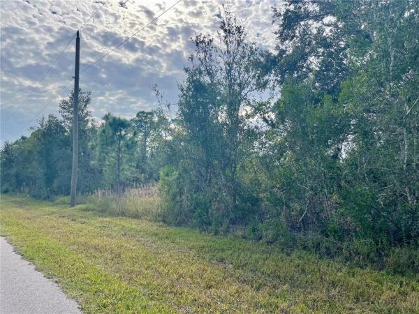 PORT CHARLOTTE SEC 050