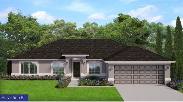 PORT CHARLOTTE SUB 30