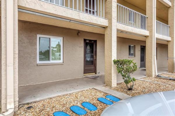 BAYSHORE ON THE LAKE APTS II SEC 3