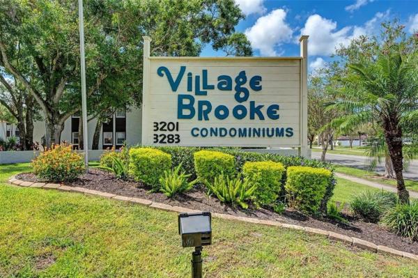 VILLAGE BROOKE