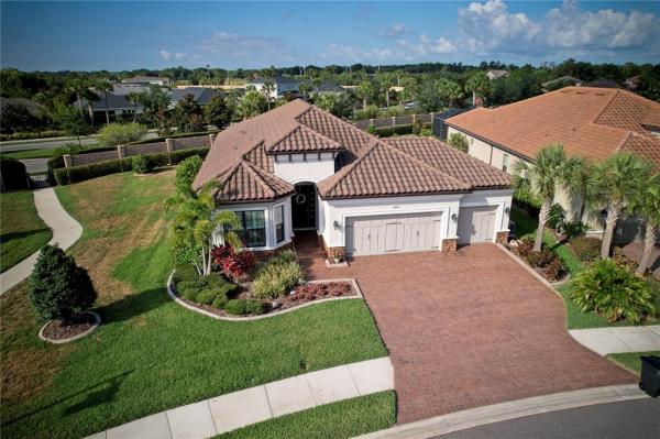 ARTISAN LAKES ESPLANADE PH III SP A-E