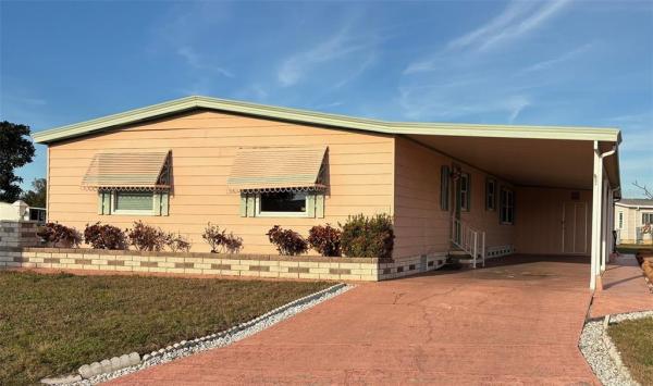 PINEY POINT HOMEOWNERS CO-OP