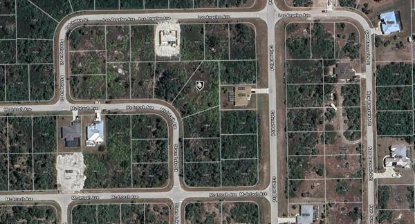 PORT CHARLOTTE SEC 085