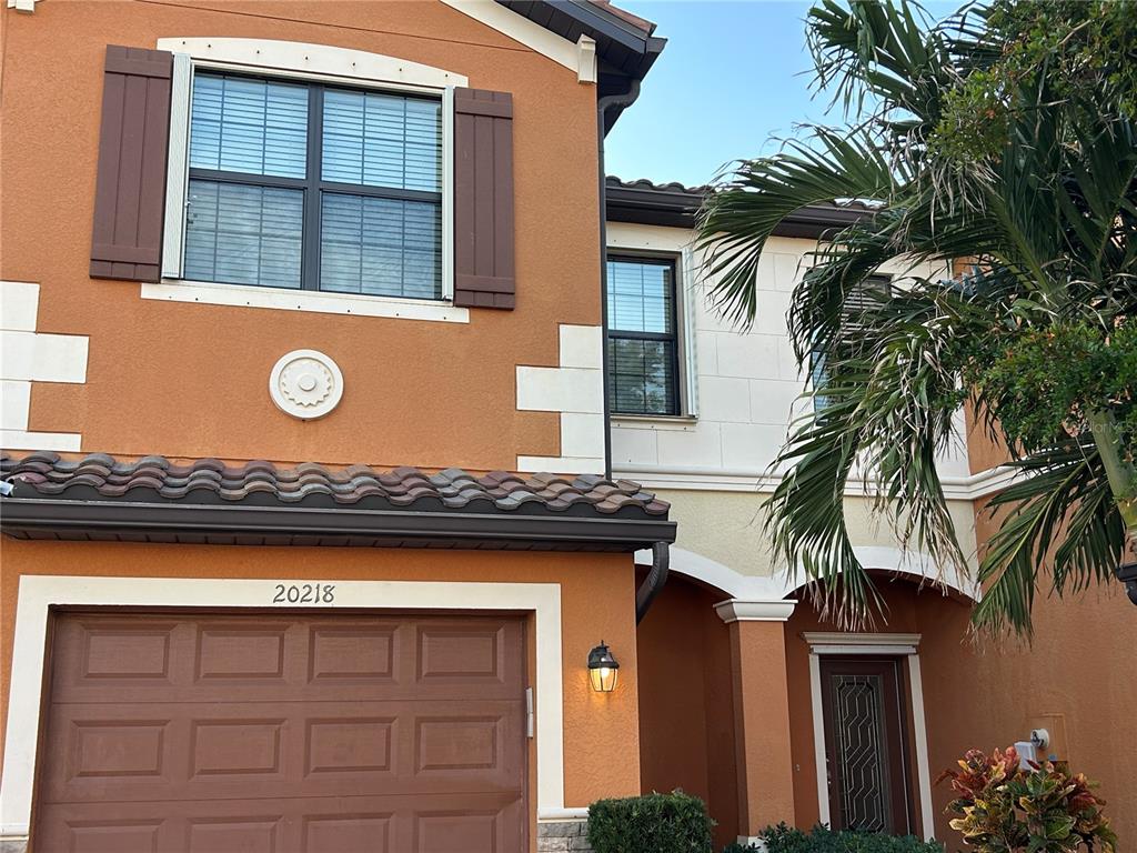 GRAN PARADISO, TWNHMS 1A - фото