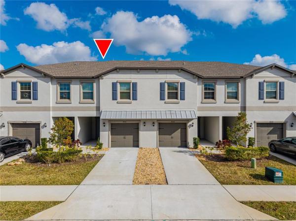 BELMONT TWNHMS PRCL F