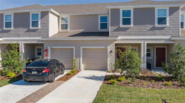 ARTISAN LAKES EDGESTONE NORTH PH I & II