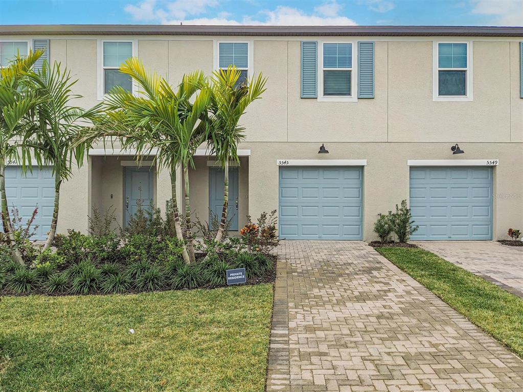 TREVESTA PH IIIC & IIID - фото