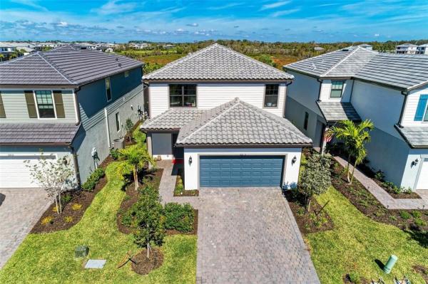 SAPPHIRE POINT PH I & II SUBPH 1A, 1B, 1