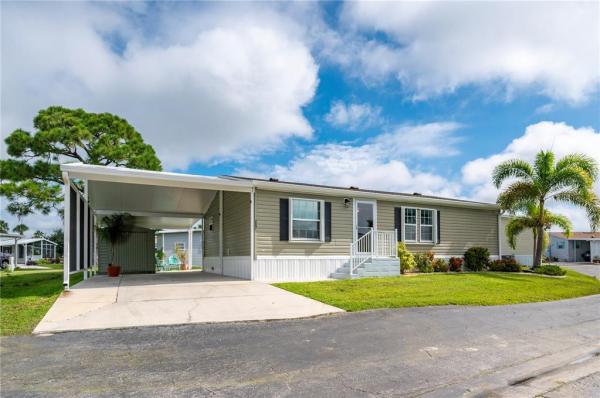 PORT CHARLOTTE VILLAGE