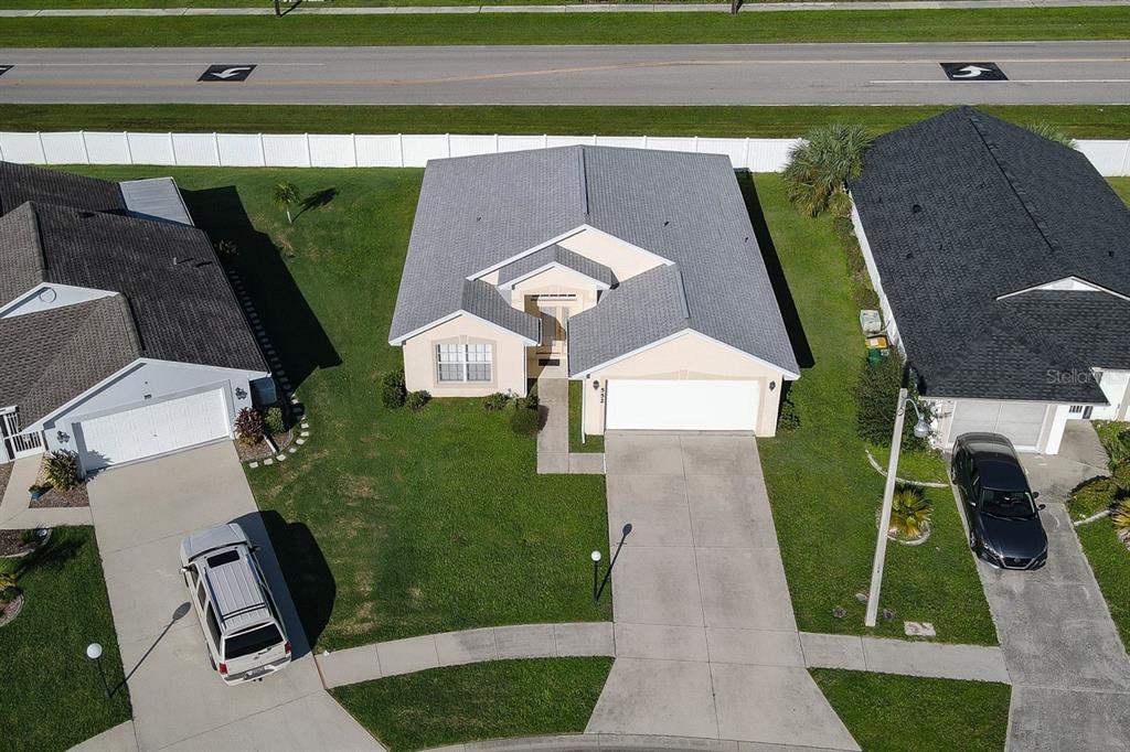 PORT CHARLOTTE SEC 96 02 - фото