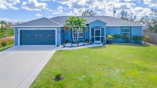 PORT CHARLOTTE SEC 062