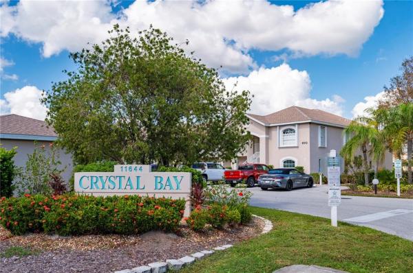 CRYSTAL BAY/KINGSWAY