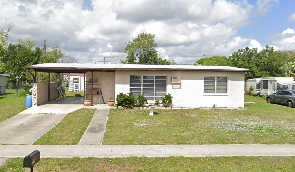 PORT CHARLOTTE SEC 033 - фото