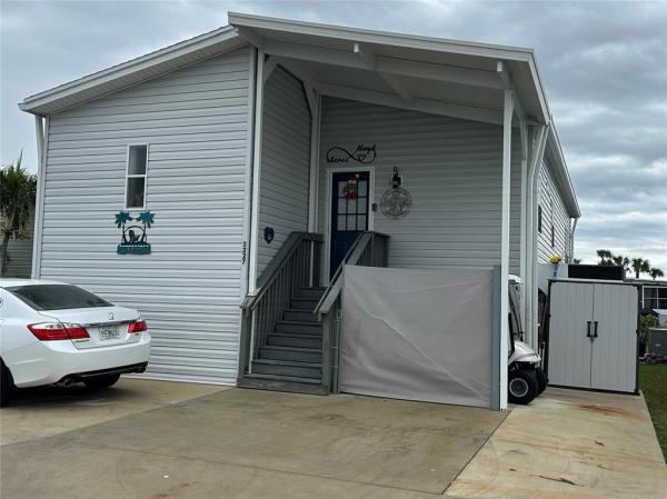 PELICAN HARBOR MOB HOME ESTATES