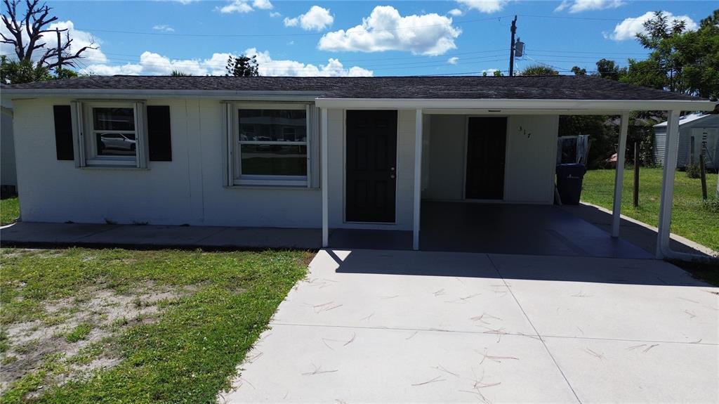 PROSPECT PARK SUB OF BLK 5 - фото