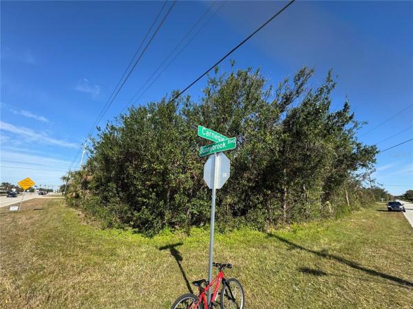 PORT CHARLOTTE SEC 065