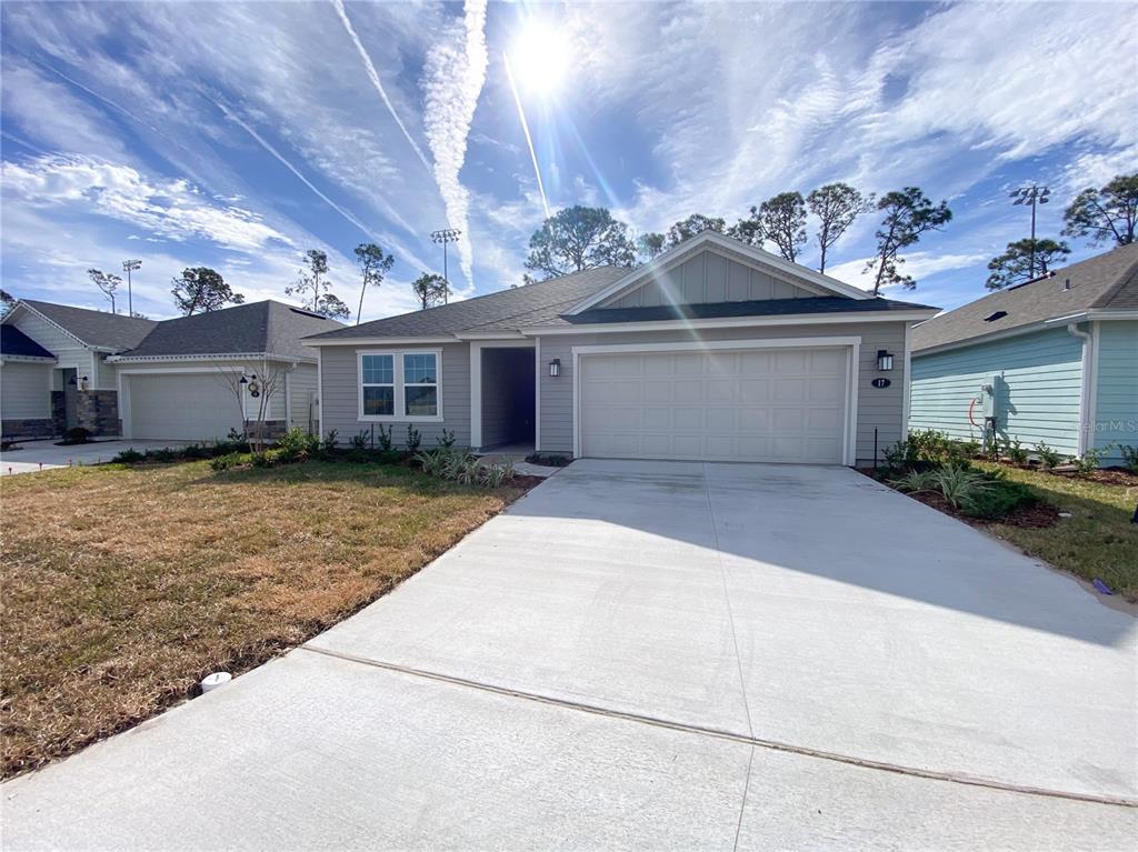 BEACH PARK VILLAGE - фото