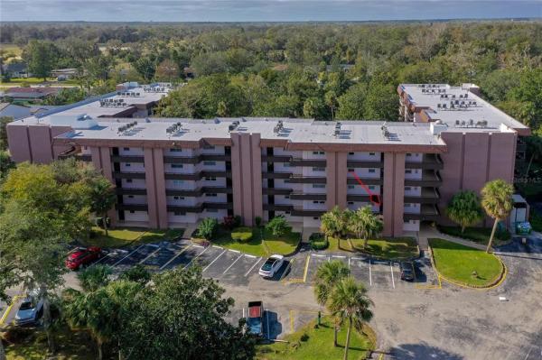 TOMOKA OAKS CONDO NORTH