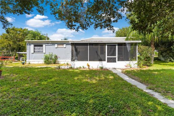 BAR BELL MOBILE HOME VILLAGE