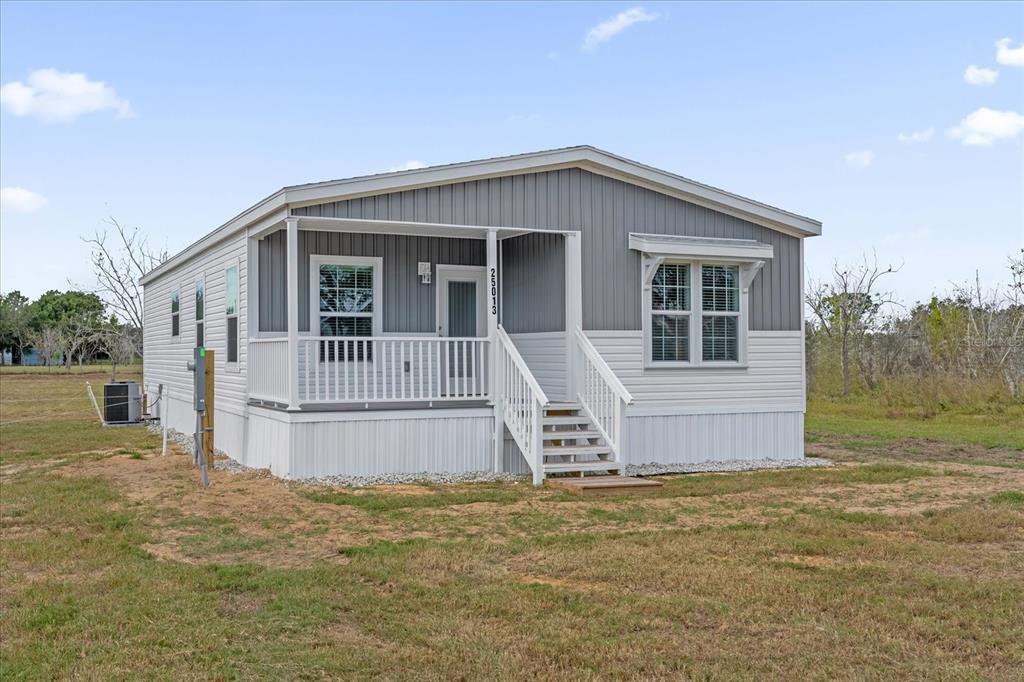 VAN BUREN ESTATES - фото