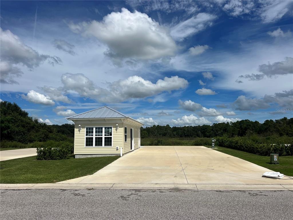 FLORIDA GRANDE MOTOR COACH RESORT - фото