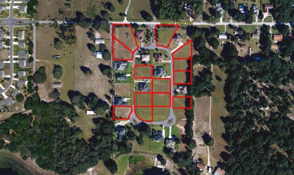 FRUITLAND PARK LAKE MYRTLE BREEZES