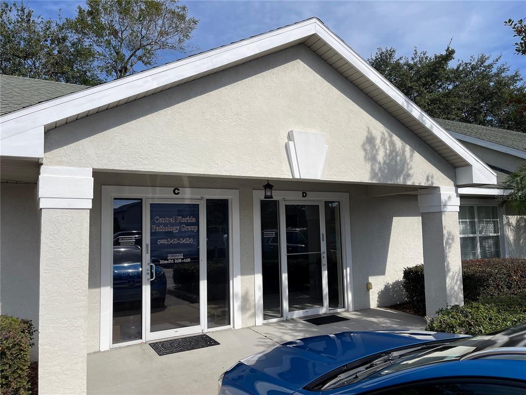 Commercial - фото