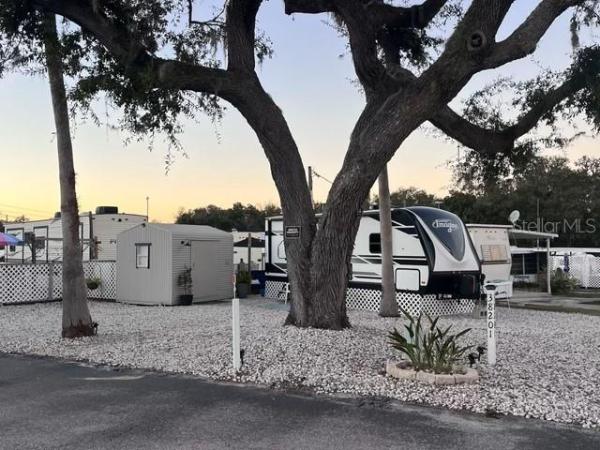 PALM SHORES RV RESORT LT 136 AMD