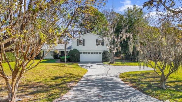 LAKE MARSHA FIRST ADD