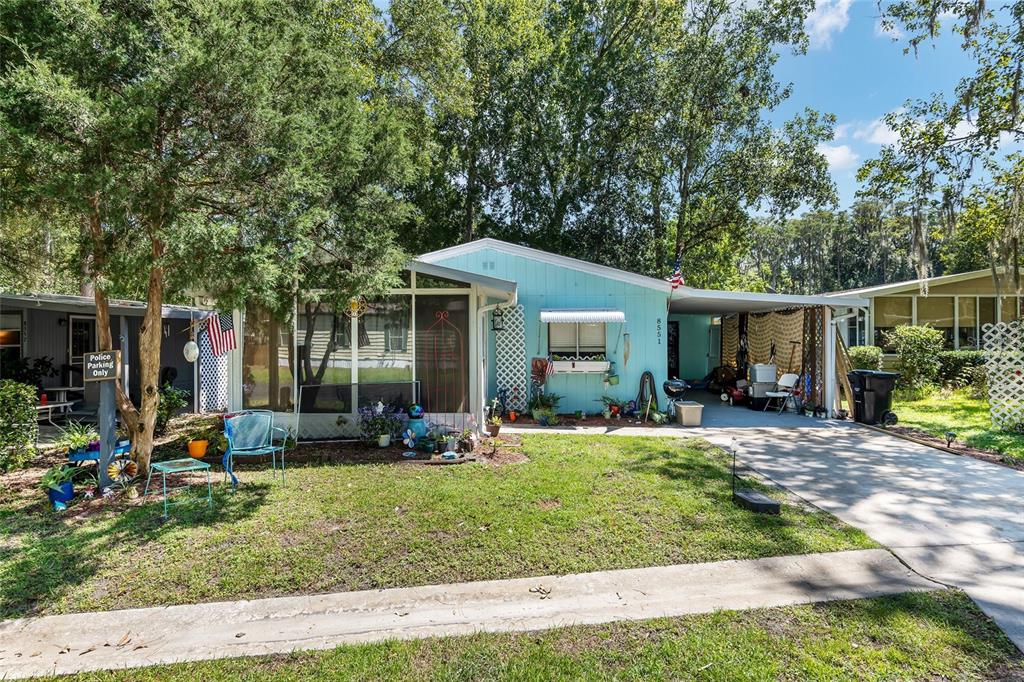 TURKEY CREEK FOREST UNIT 1 REP - фото