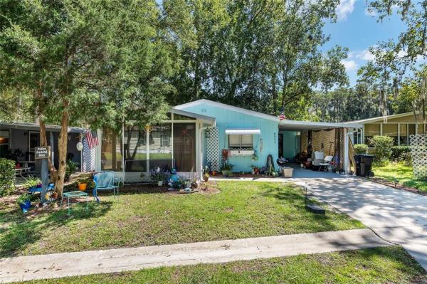 TURKEY CREEK FOREST UNIT 1 REP