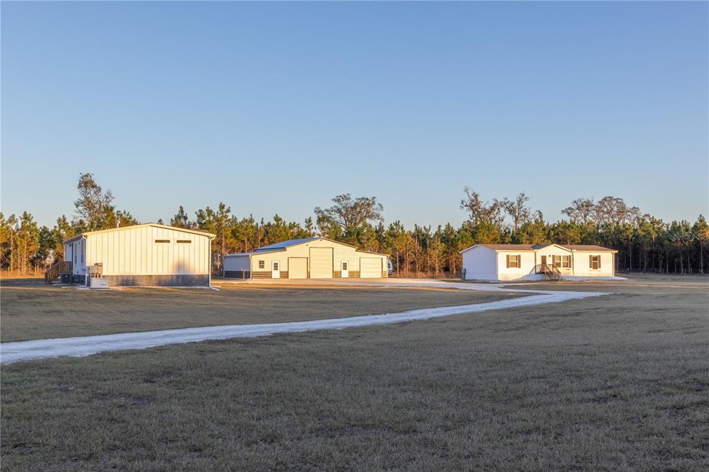 Manufactured Home - фото