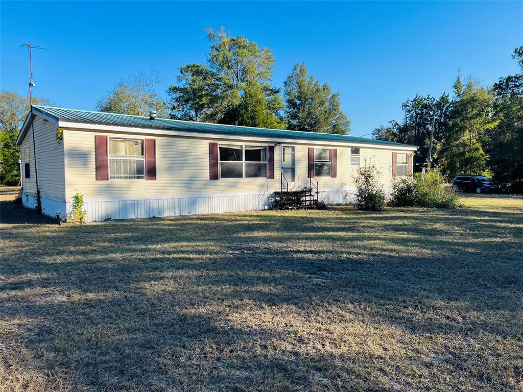 WHITTED'S ESTATES - фото