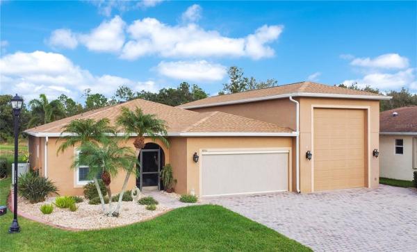 LAKE ASHTON GOLF CLUB PH 05