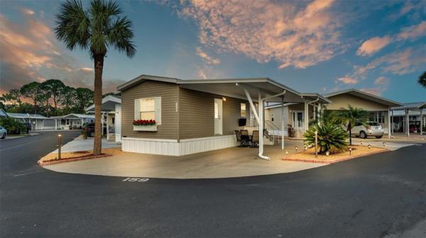 DEER CREEK GOLF & TENNIS RV RESORT PH 01