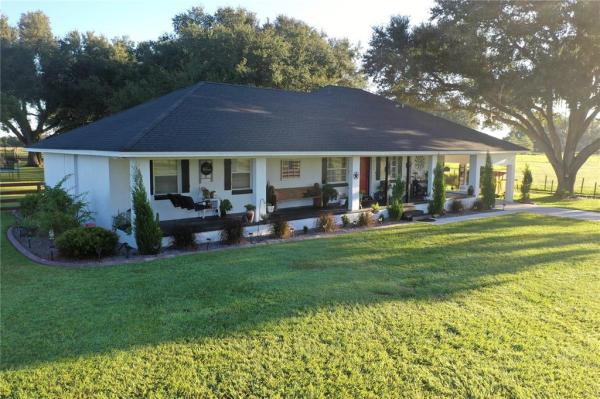 NOT IN A SUBDIVISION