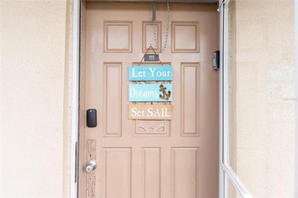 SEACOAST GARDENS CONDO